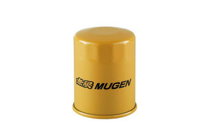 MUGEN 無限 オイルフィルター N-WGNカスタム JH1 JH2 2013/11～2015/3