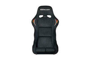 Mugen Infinite Full Bucket Seat MS-R &amp; SEATRAIL SET CIVIC для водителей FK8 2020/10 ~