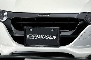 MUGEN 無限 スポーツグリル S660 JW5 2020/1～