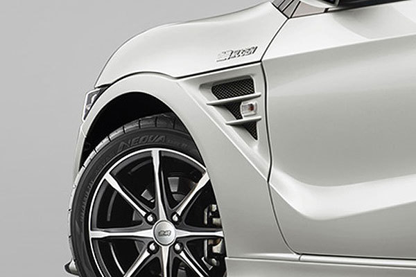 公式の MUGEN 無限 サイドスポイラー カーニバルイエローII S660 JW5 15 03-19 12 ※配送先条件あり 品番 acornproperties.co.uk
