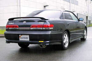 FUJITSUBO フジツボ マフラー レガリスR マークII E-JZX100 GF-JZX100 H8.9～H12.10 1JZ-GE 2.5 ※個人宅発送可