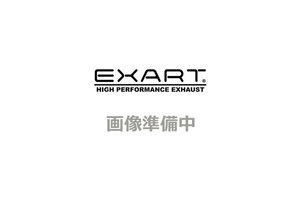 EXART フロントパイプ スカイライン DR30 FJ20(ターボ)