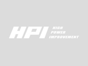 HPI フロアバー 左右セット スカイライン ECR33（4ドア）