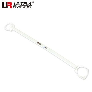  Ultra racing front tower bar Volkswagen Golf VI 1KCCZ 2009/04~2013/05 GTI 2.0L turbo TW2-1284.. same time installation un- possible 