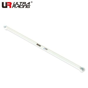  Ultra racing rear tower bar BMW 5 series E34 HE30 1988/08~1996/06 drilling processing necessary 