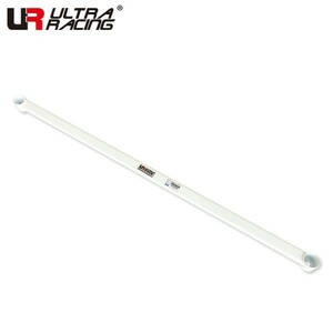  Ultra racing rear tower bar BMW 1 series E87 UD20 2004/10~2012/08 120i interior processing necessary 