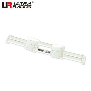  Ultra racing middle member brace Volkswagen Touareg 7LAZZS 2003/09~2011/02 4WD