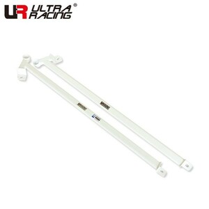  Ultra racing side lower bar Ford Mustang 2006/06~2014/11 coupe 5.0L 2WD