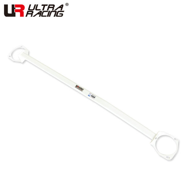ウルトラレーシング フロントタワーバー フィアット プント 188A1 2000/06~2006/08 HGT アバルト 1.8L