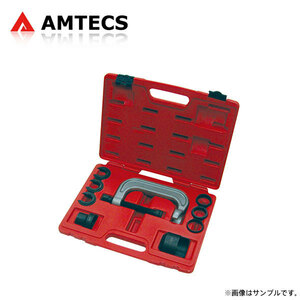 AMTECS アムテックス SPC コントロールアーム ブッシュ/ボールジョイント交換 プレスセット ダッジ チャレンジャー 2017～2019