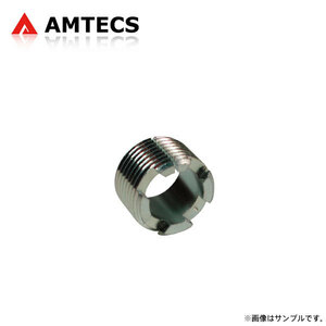AMTECS アムテックス キャスター/キャンバー調整スリーブ 0.75°(0°45') GMC ユーコン 1969～1991