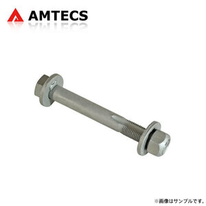 AMTECS アムテックス SPC キャスター/キャンバー調整ボルト 1本 ダッジ チャージャー 2006～2019 SRT-8含む