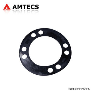 AMTECS アムテックス リヤトー調整用シム ±0.20°(±0°12') 1枚 アルファード ANH20W ANH25W GGH20W GNH25W 2008～2020