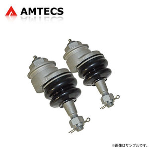 AMTECS アムテックス SPC キャスター/キャンバー調整式ボールジョイント シボレー シルバラード 1999～2010 2500/3500