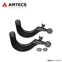 AMTECS アムテックス SPC リアキャンバーアーム ボールジョイント(外側のみ) ゴルフプラス 1KP 2003～2008_画像1