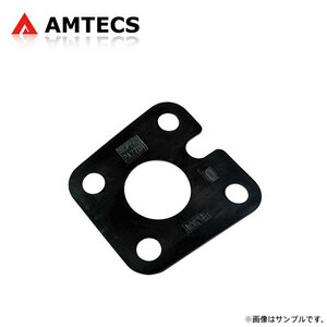 AMTECS アムテックス リアキャンバー調整シム ±1.00°(±1°0') フィアット パンダ 319 13909 2011～2018