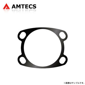 AMTECS アムテックス リアキャンバー調整シム ±0.25°(±0°15') 1枚 ランディ SC26系 2006～2016