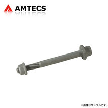 AMTECS アムテックス 交換用アッパーアームナックルピンチボルト アウディ S5 F5 2016～2019_画像1