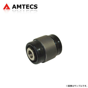 AMTECS アムテックス 交換用ブッシュ/ボールジョイント ボルト径14mm 幅60.325mm 外径46.0375mm ジープ ラングラー JK 2007～2018