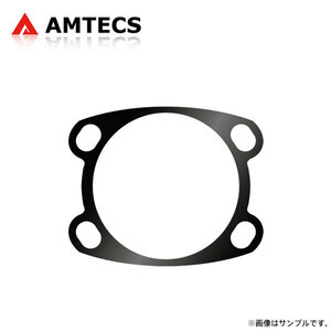 AMTECS アムテックス リアトー調整シム ±0.30° (±0°18) 1枚 ジューク F15 YF15 2010〜2018