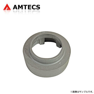 AMTECS アムテックス SPC 車高調整用コイルスプリング スペーサー 3/4(19.1 mm) マーキュリー モナーク 1975～1980