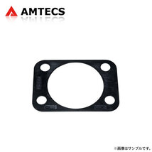 AMTECS アムテックス リアキャンバー調整シム ±0.50°(±0°30') フィット GK3 GK4 GK5 GK6 2013～2018_画像1