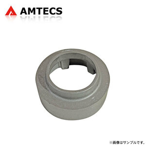 AMTECSam Tec sSPC shock absorber integer for coil spring spacer 3/4(19.1 mm) Ford Mustang 1965~1973