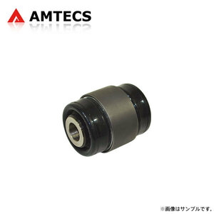 AMTECS アムテックス 交換用強化フレックスブッシュ/ボールジョイントブッシュ ボルト径12mm 幅48mm 外径40mm 1個