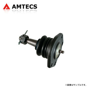 AMTECS アムテックス 純正交換用フロントアッパー ボールジョイント 1個 シボレー コルベット 1984～1996 C4