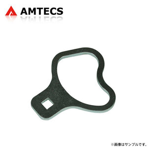 AMTECS アムテックス アライメントカムプレート調整レンチ GMC シエラ 2001～2006 1500HD クルーキャブ