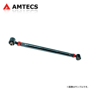 AMTECSam Tec sSPC adjustment type rear lateral rod ( hardening rubber bush ) Ford Mustang 2011~2014