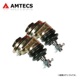 AMTECS アムテックス キャンバー調整用ボールジョイント3.0° ギャラン EC5A 1996～2006 VR-4/ST-R