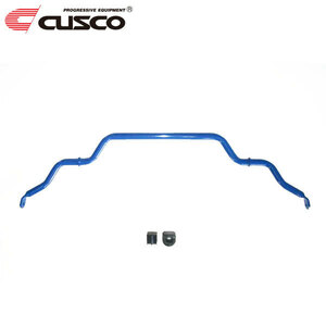 CUSCO クスコ スタビライザー フロント フェアレディZ Z34 2008年12月～ VQ37VHR 3.7 FR φ28(純正φ26)純正比124% ※沖縄・離島は着払い