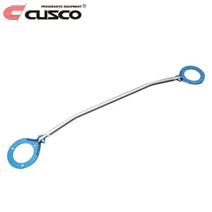 CUSCO Cusco strut bar Type AS front Mira L210S 1990 year 03 month ~1994 year 10 month EF-JL 0.66T 4WD * Okinawa * remote island payment on delivery 