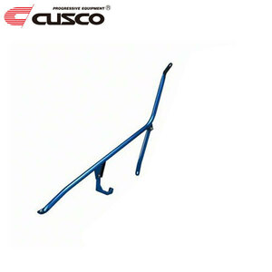 CUSCO クスコ ピラーサイド補強バー 運転席側 180SX RS13 1989年03月～1991年01月 CA18DE/CA18DET 1.8/1.8T FR ※沖縄・離島は着払い