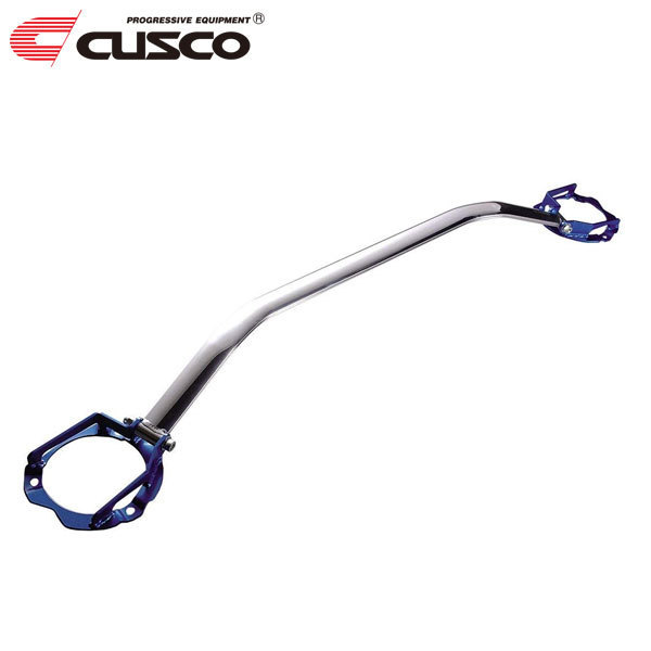 宅配便送料無料 クスコ アルテッツァ ストラットタワーバー GXE10 1998.10-2005.07 リヤ CUSCO(クスコ) 195 511 A - 通販 - motelparati.com.br