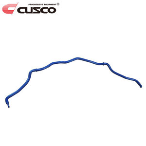 CUSCO クスコ スタビライザー フロント フィットシャトル GG7 2011年06月～ L15A 1.5 FF φ24(純正φ18)純正比200% ※沖縄・離島は着払い