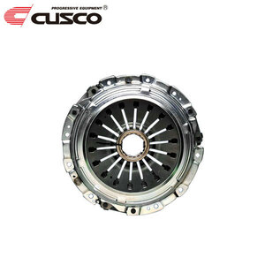 CUSCO クスコ クラッチカバー ランサーエボリューションVI CP9A 1999年01月～2001年01月 4G63 2.0T 4WD トミ・マキネンエディション含む