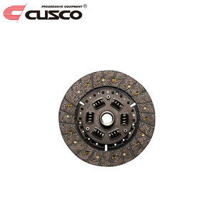 CUSCO クスコ カッパーシングルディスク シルビア S15 1999年01月～2002年08月 SR20DET 2.0T FR