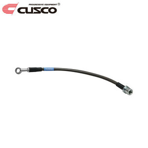 CUSCO クスコ ステンレスメッシュクラッチライン ランサーエボリューションVII CT9A 2001年02月～2003年01月 4G63 2.0T 4WD 5MT/6MT