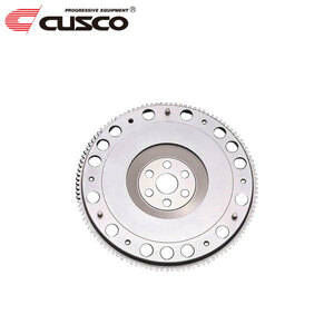 CUSCO クスコ 超軽量クロモリ・フライホイール レガシィB4 BE5 1998年12月～2003年05月 EJ20 2.0T 4WD