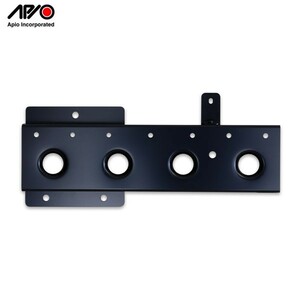 APIOapioroto pack s double mount bracket rear gate Direct type Jimny JB23W JB33W JB43W