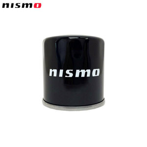 nismo ニスモ オイルフィルター NS4 ラフェスタ B30 MR20DE