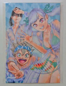 ヤフオク ブラッククローバー 特典の中古品 新品 未使用品一覧 ヤフオク ブラッククローバー 特典の中古品 新品 未使用品一覧