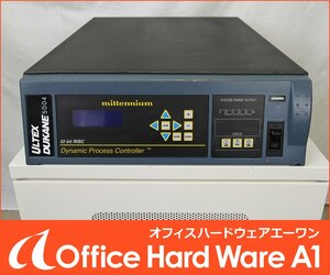 DUKANE ULTEX 5004 DYNAMIC PROCESS CONTROLLER DPC IV PLUS【ジャンク品/業務用機器/中古/通電確認済み】 #U