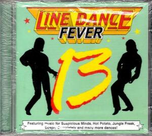 Line Dance Fever 13/Newton/How Am I Supposed To Live Without You収録