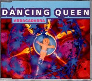UK/CDsingle/Abbacadabra/Dancing Queen(Back To Your Roots Mix/PWL Mix)/Dave Ford,Pete Waterman 