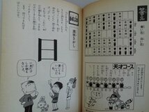 なぜなにクイズの学校　5年生　昭和46年　小学館_画像5