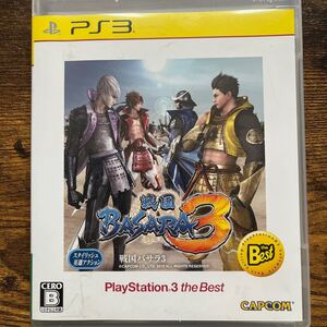 PS3戦国BASARA3
