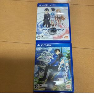 ソードアート・オンライン Vita